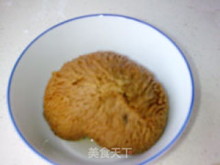 简单煮意 美味生活----滋补猴头菇鸡汤的做法步骤：2