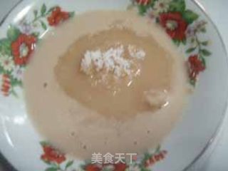 全麦南瓜牛舌馒头的做法步骤：5