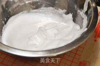 法式水果卷饼的做法步骤：2