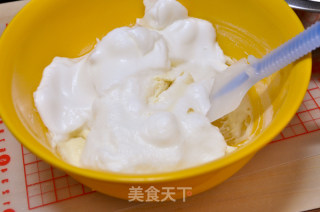 法式水果卷饼的做法步骤：2