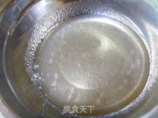 杏仁豆腐的做法步骤：3