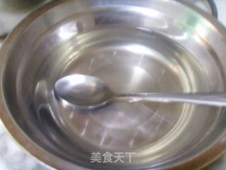 杏仁豆腐的做法步骤：3