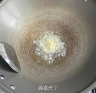 酸豆角炒肉末的做法步骤：2