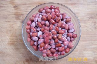 富贵八宝南瓜盅的做法步骤：6
