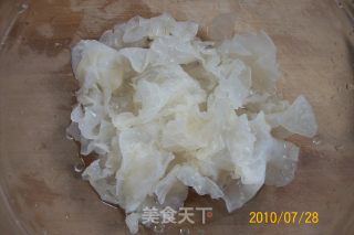 富贵八宝南瓜盅的做法步骤：6