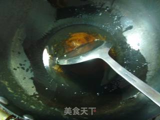 如何熬糖色的做法步骤：2