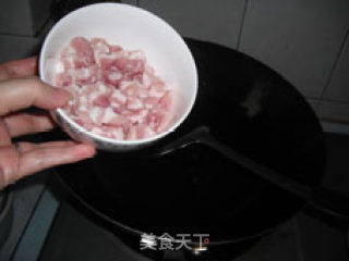 营养养生香饭系列二——什锦毛豆香饭的做法步骤：9