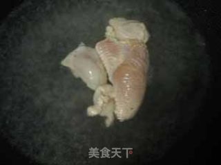 丝丝相扣 香干鸡丝炒蒜苗的做法步骤：4