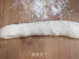 椒盐千层饼的做法步骤：4