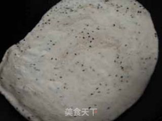 椒盐千层饼的做法步骤：4