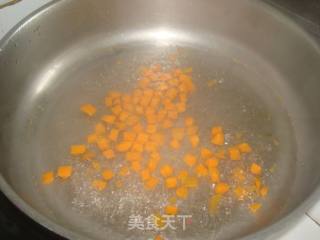 宫保豆腐的做法步骤：2