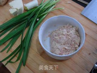 美味蒲棒的做法步骤：2