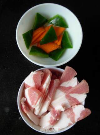 菇仔豆腐的做法步骤：2