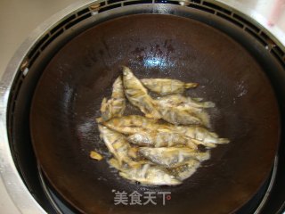 卤水鳜鱼的做法步骤：2
