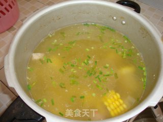 卤水鳜鱼的做法步骤：2