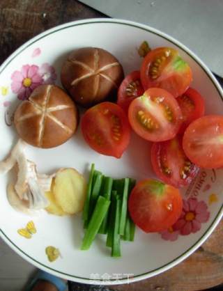 芙蓉豆花的做法步骤：2