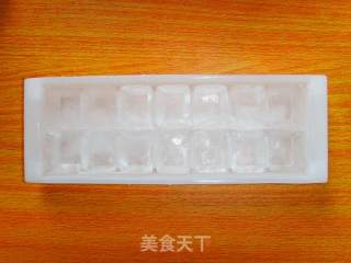 豆子约会的做法步骤：2