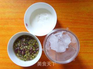 豆子约会的做法步骤：2