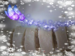 花生牛奶卷的做法步骤：2
