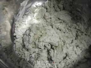 抹茶麻薯面包的做法步骤：5