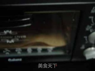 抹茶麻薯面包的做法步骤：5