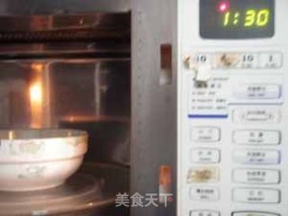 抹茶麻薯面包的做法步骤：5