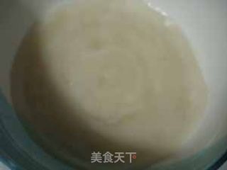 抹茶麻薯面包的做法步骤：5