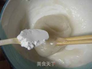 抹茶麻薯面包的做法步骤：5