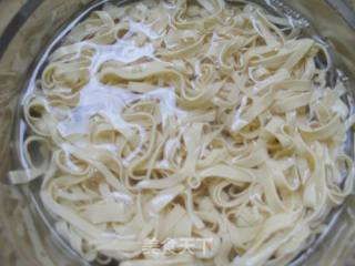 凉拌豆皮的做法步骤：6