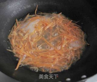 凉拌豆皮的做法步骤：6