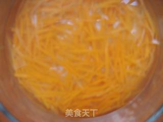凉拌豆皮的做法步骤：6