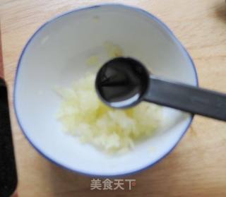 凉拌豆皮的做法步骤：6