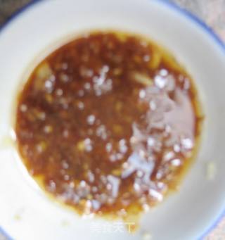 凉拌豆皮的做法步骤：6