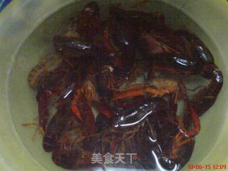 烧龙虾的做法步骤：2