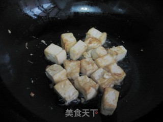 水果豆腐捞的做法步骤：4