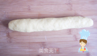 香脆小麻花的做法步骤：2