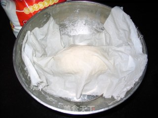 葱油饼的做法步骤：3