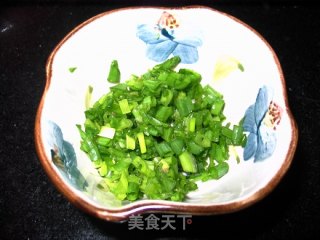 葱油饼的做法步骤：3