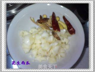 香辣小龙虾的做法步骤：2