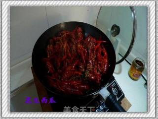 香辣小龙虾的做法步骤：2