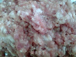 香菇狮子头炖大白菜的做法步骤：4