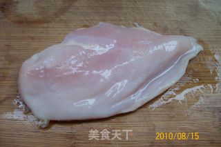翡翠雀巢寄居虾的做法步骤：7