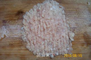 翡翠雀巢寄居虾的做法步骤：7
