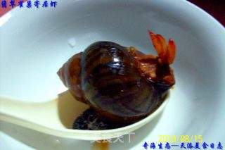 翡翠雀巢寄居虾的做法步骤：7