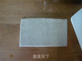 香脆豆渣芝士棒的做法步骤：2