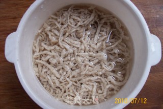 凤巢缠绵育金卵的做法步骤：6