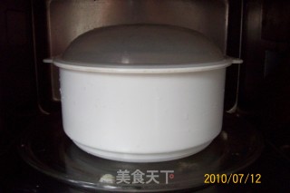 凤巢缠绵育金卵的做法步骤：6