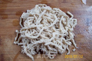 凤巢缠绵育金卵的做法步骤：6