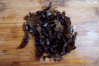 凤巢缠绵育金卵的做法步骤：6