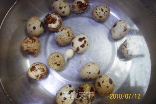 凤巢缠绵育金卵的做法步骤：6